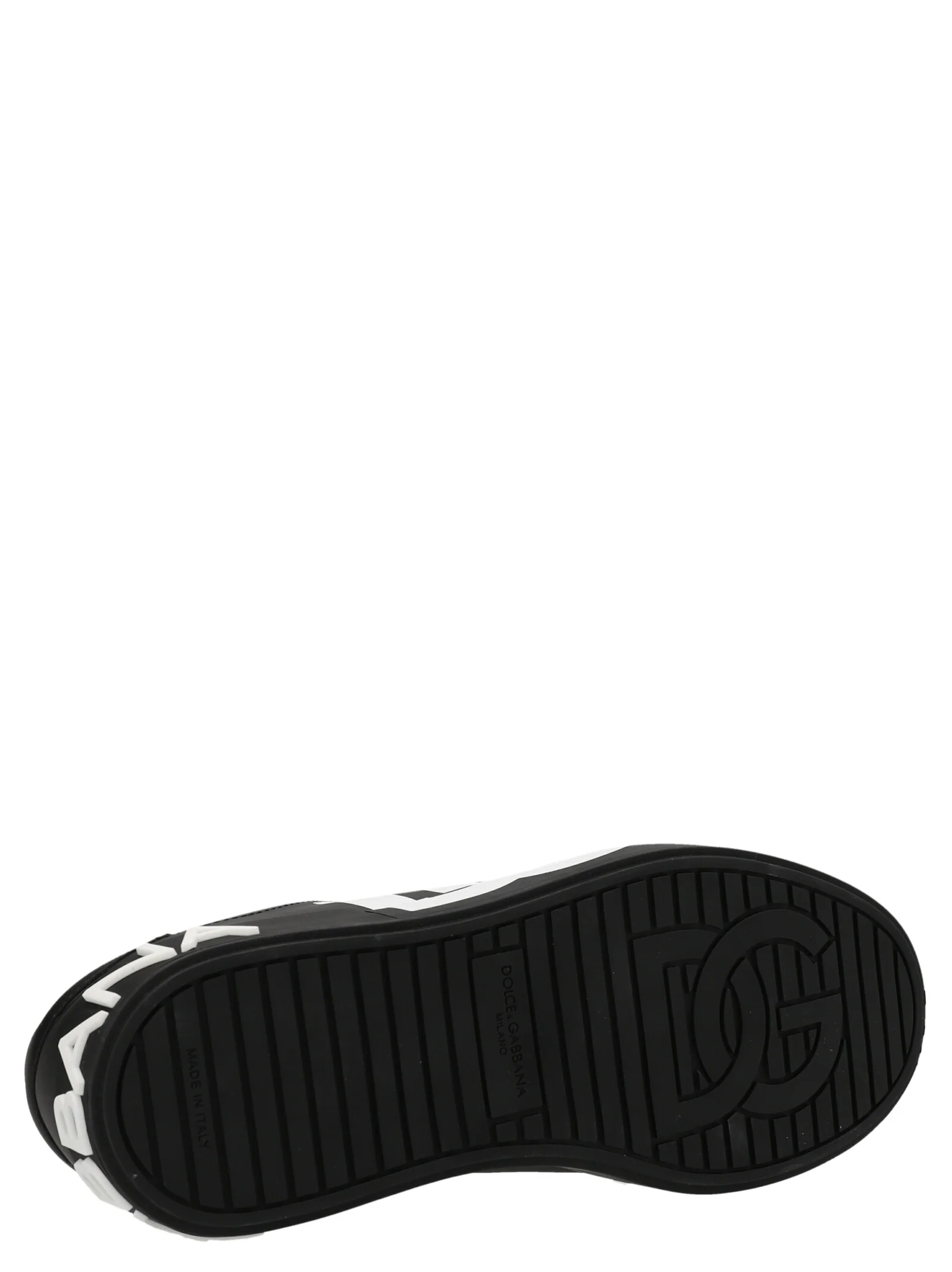 Dolce & Gabbana Men 'Portofino' Sneakers - Image 5