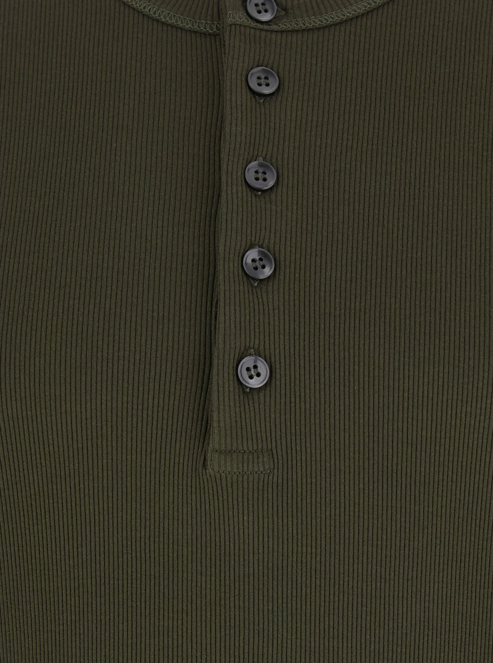 Dolce & Gabbana Men Serafino - Image 3