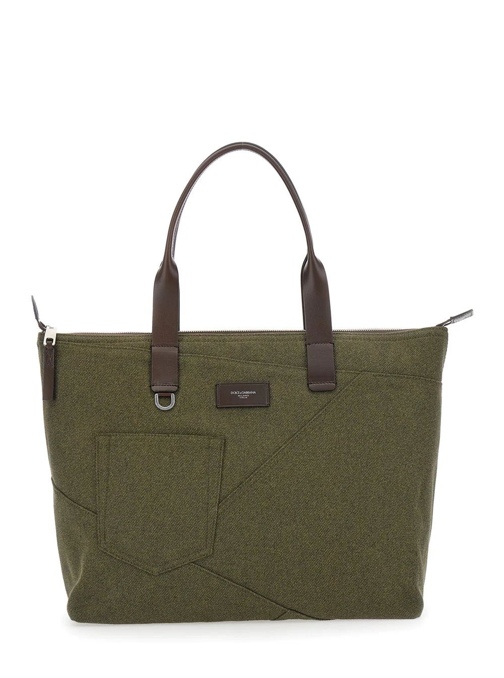 Dolce & Gabbana Men Stampa Stagionale