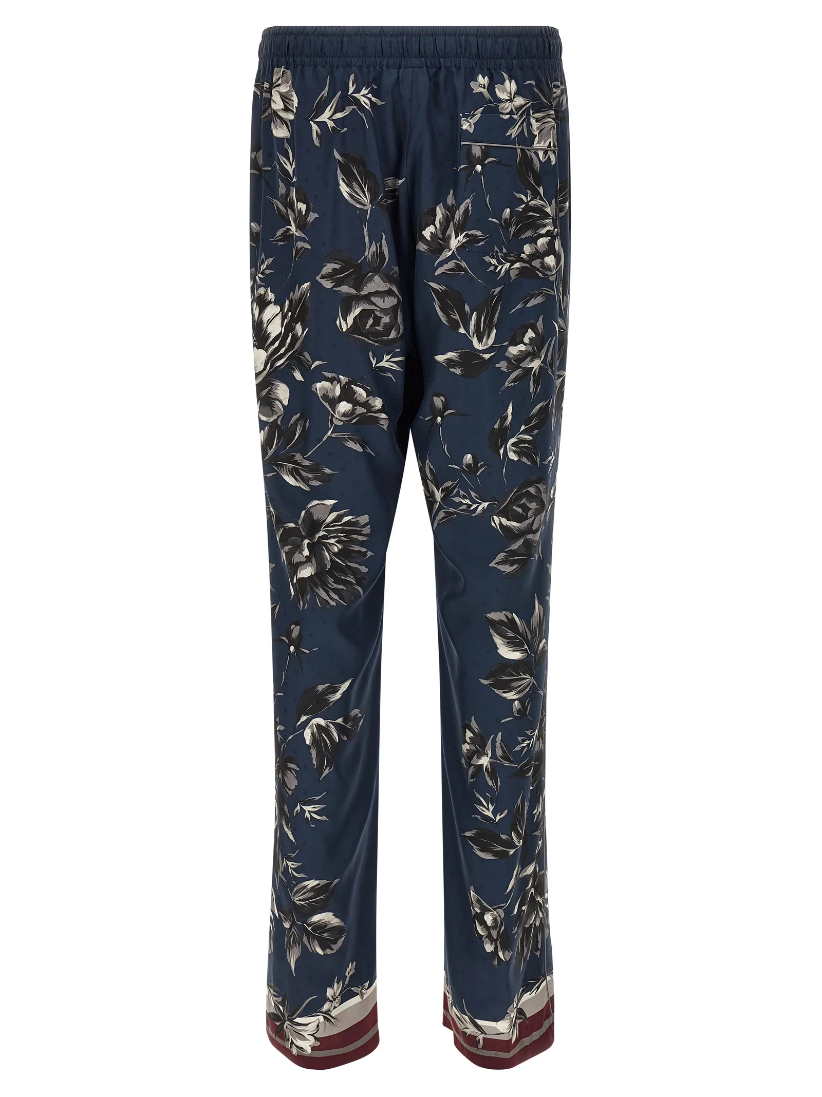 Dolce & Gabbana Men 'Vanity' Pants - Image 2