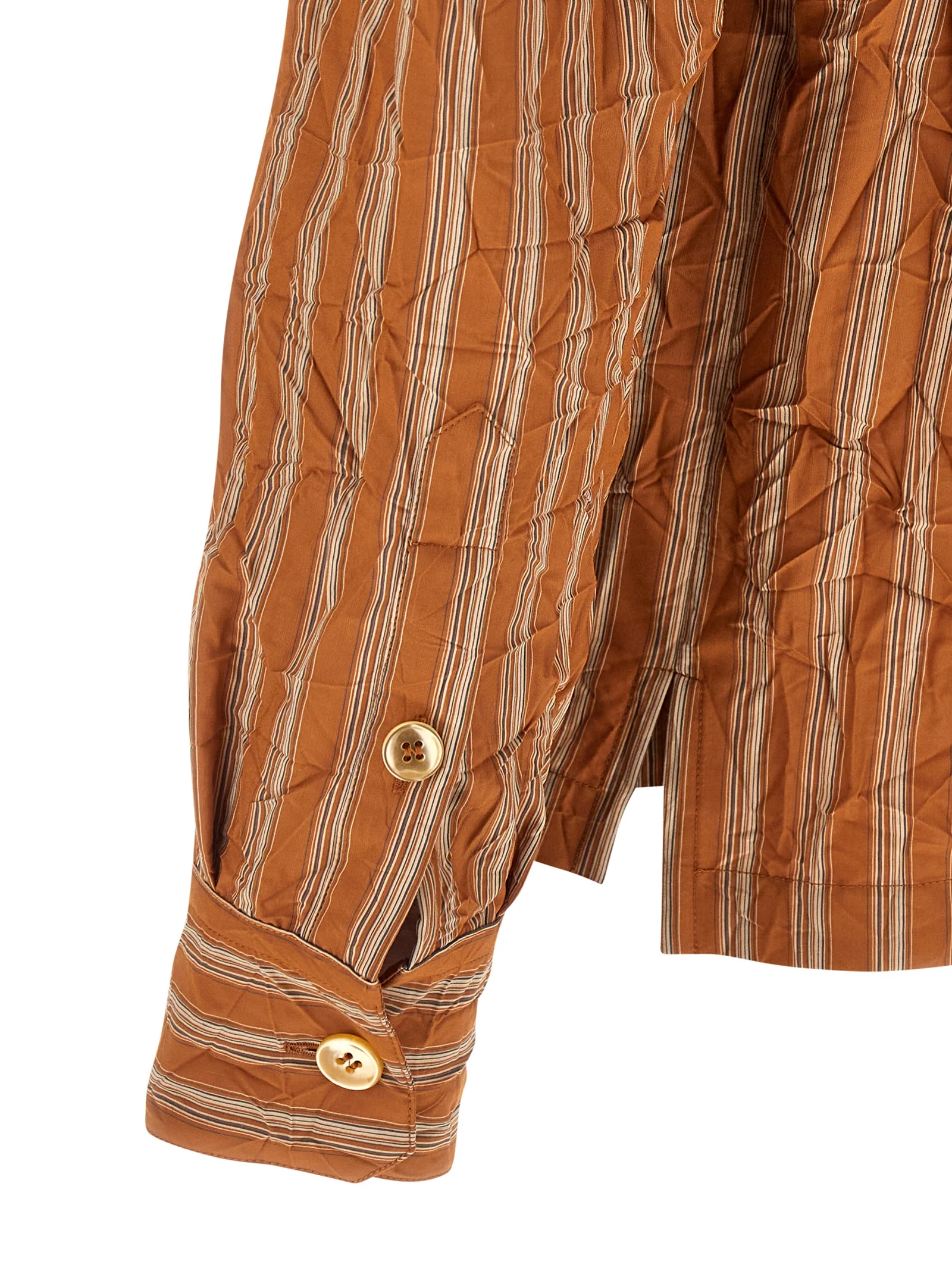 Dolce & Gabbana Men 'Vanity' Shirt - Image 4