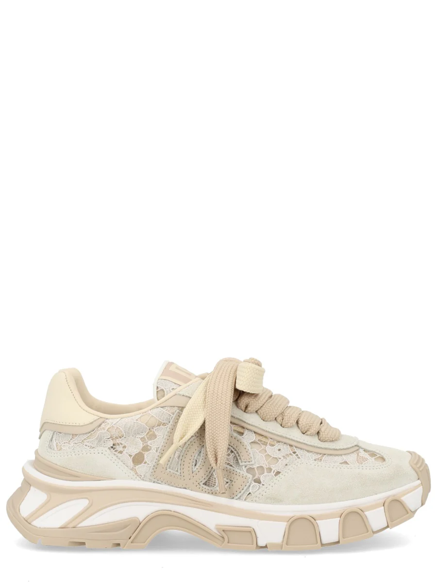 Dolce & Gabbana Women "Dg Country" Sneaker
