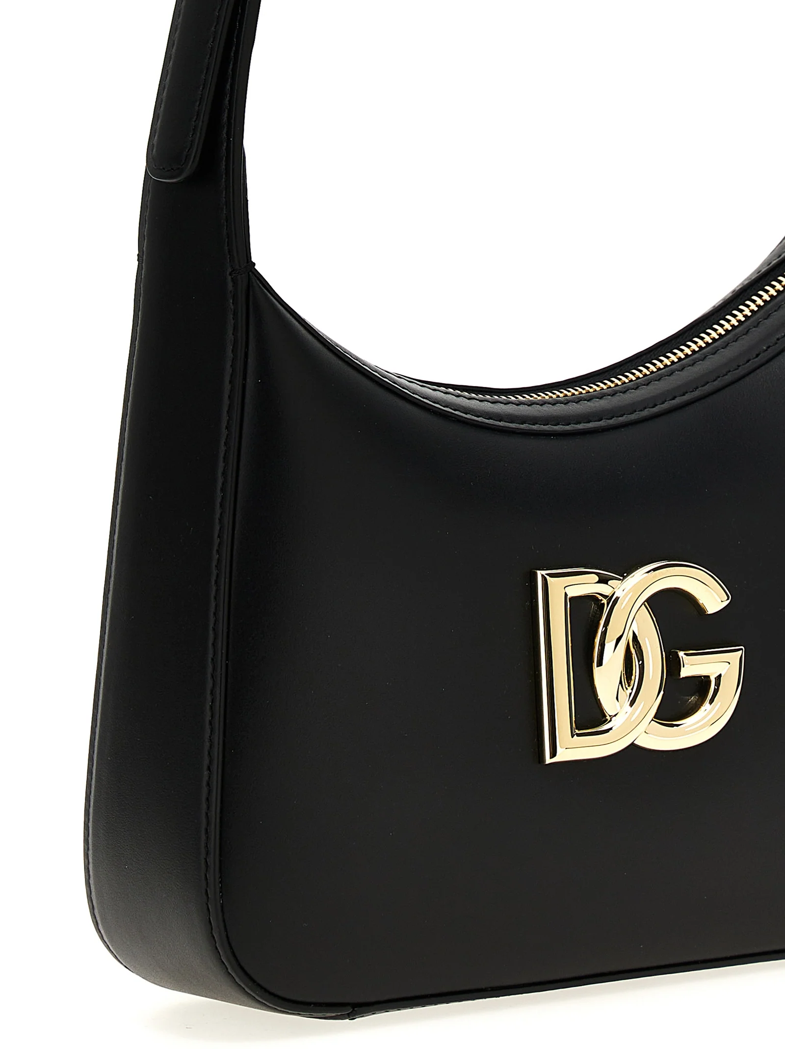 Dolce & Gabbana Women '3.5' Shoulder Bag - Image 3