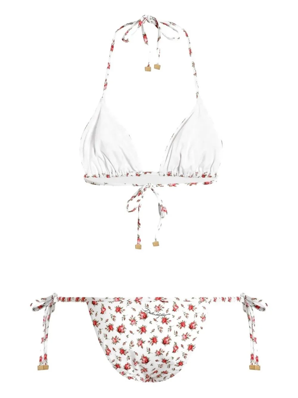 Dolce & Gabbana Women Bikini - Image 2