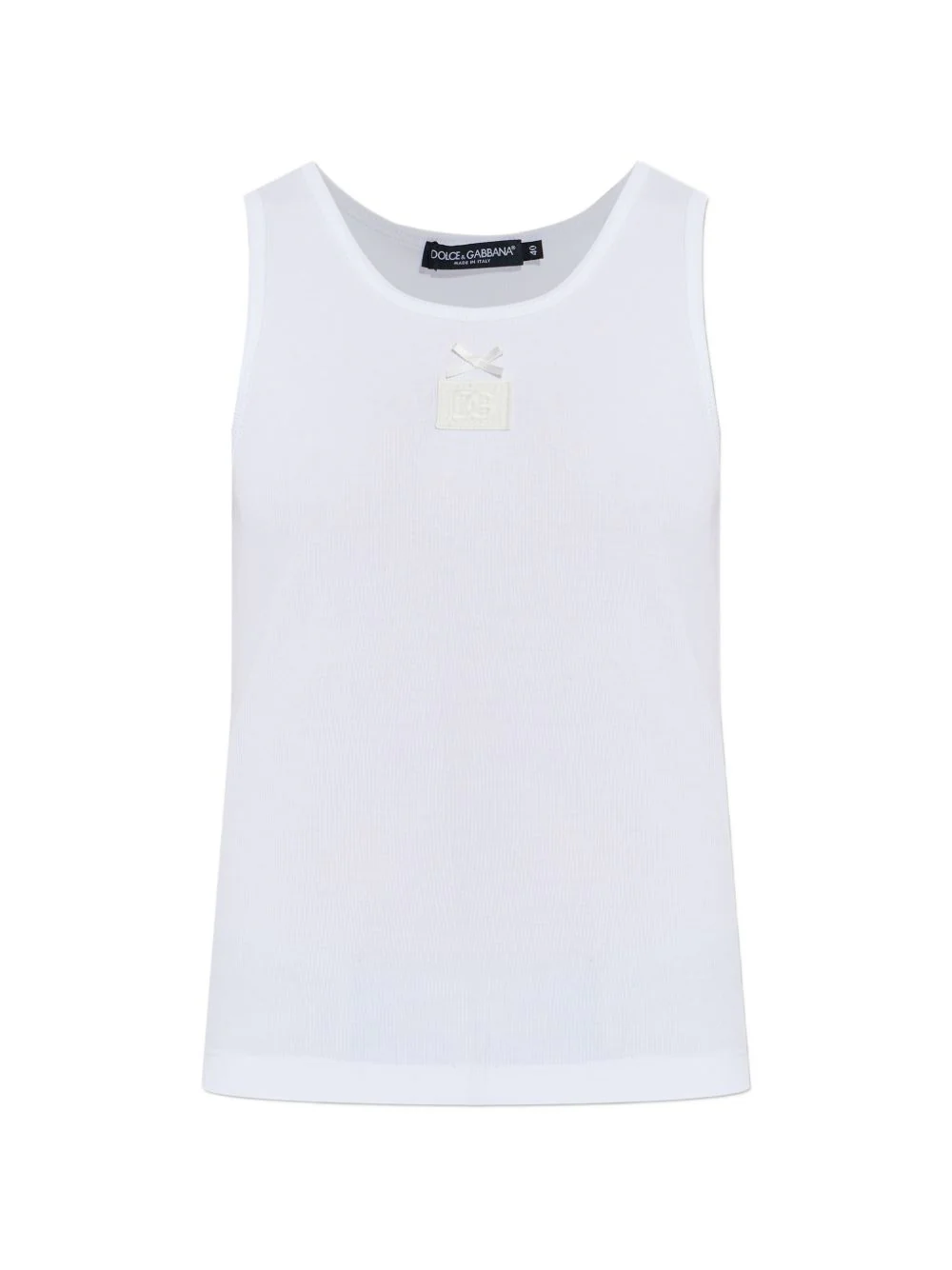 Dolce & Gabbana Women Cotton Top
