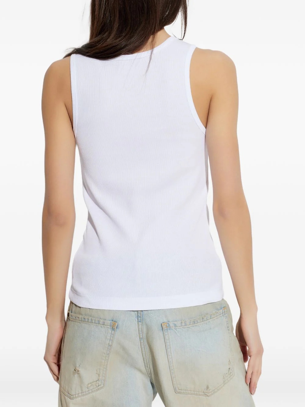 Dolce & Gabbana Women Cotton Top - Image 4