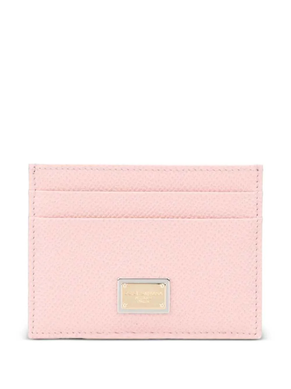 Dolce & Gabbana Women Dauphine Card Holder