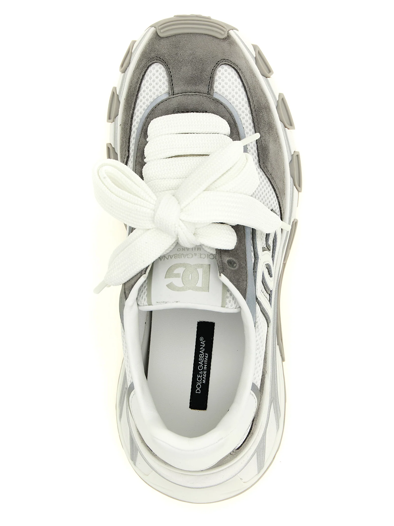 Dolce & Gabbana Women 'Dg Country Road' Sneakers - Image 4