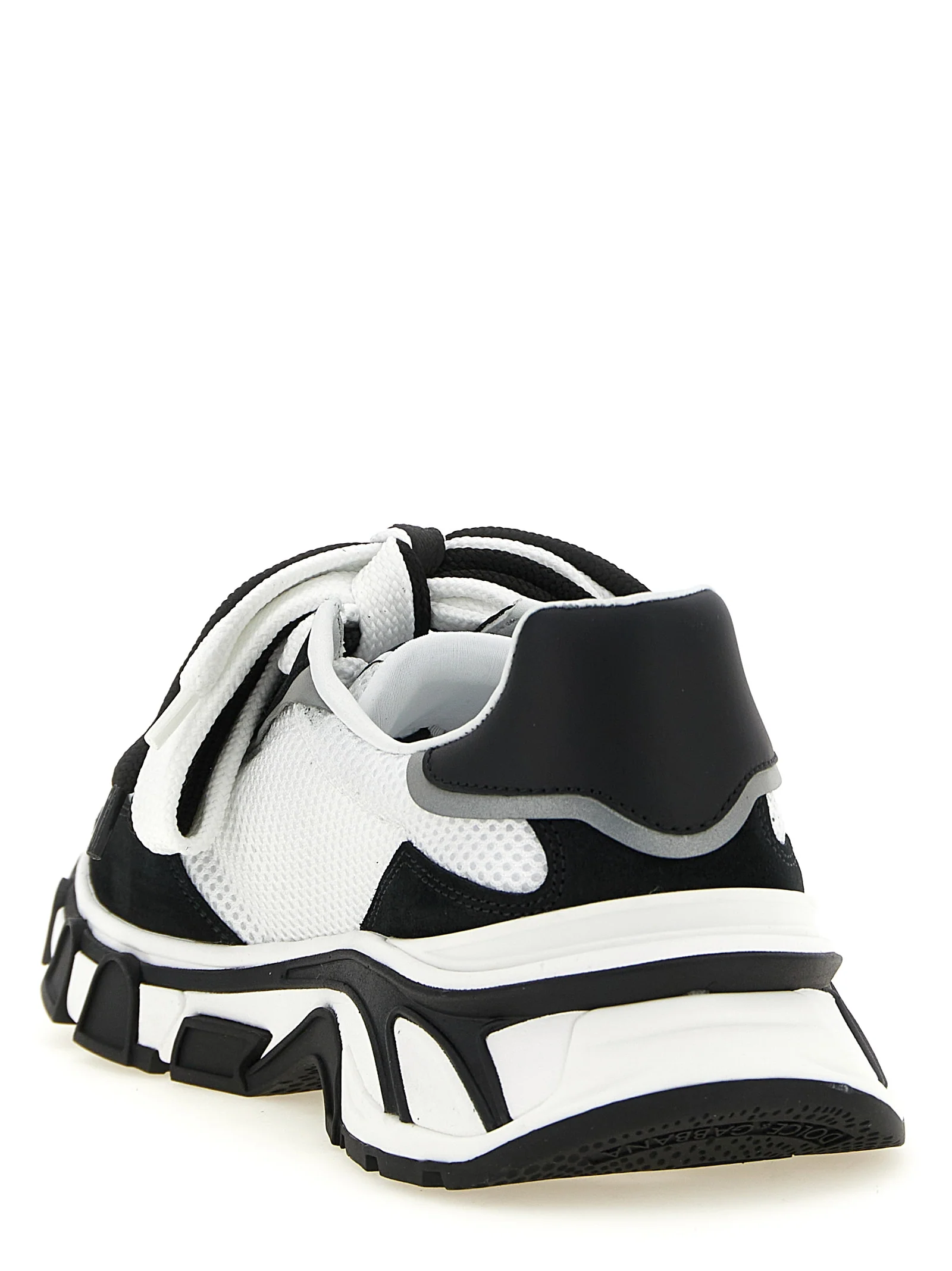 Dolce & Gabbana Women 'Dg Country Road' Sneakers - Image 3