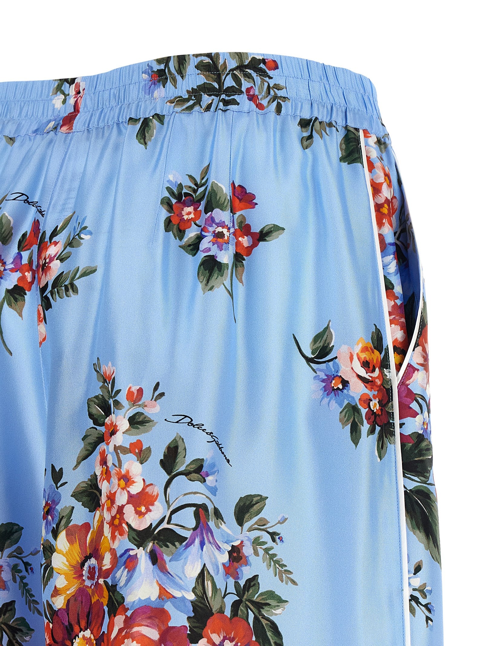 Dolce & Gabbana Women 'Dolce' Pants - Image 5