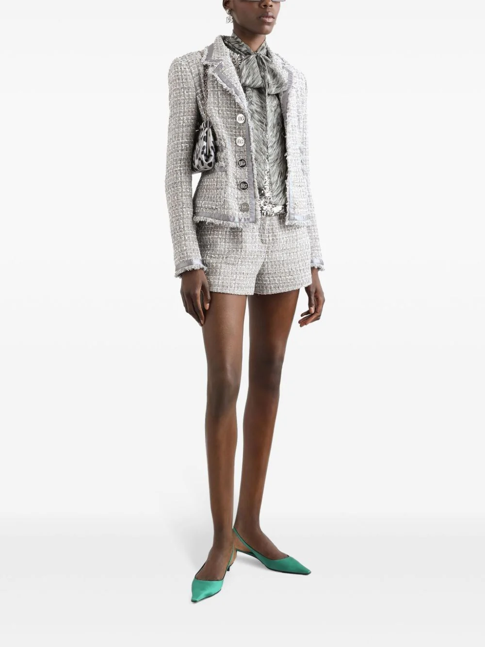 Dolce & Gabbana Women Jacket - Image 2