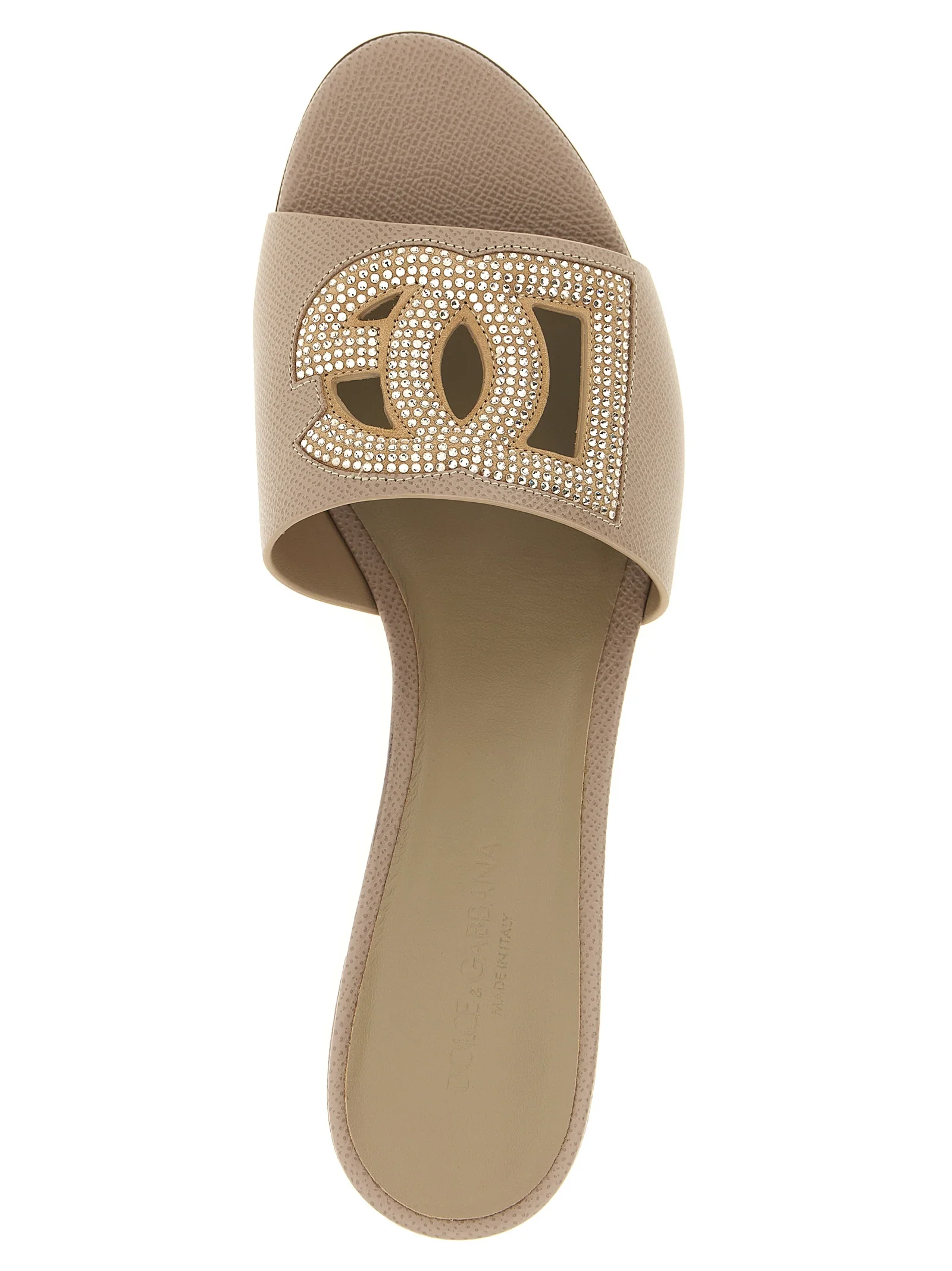 Dolce & Gabbana Women 'Karol' Mules - Image 4