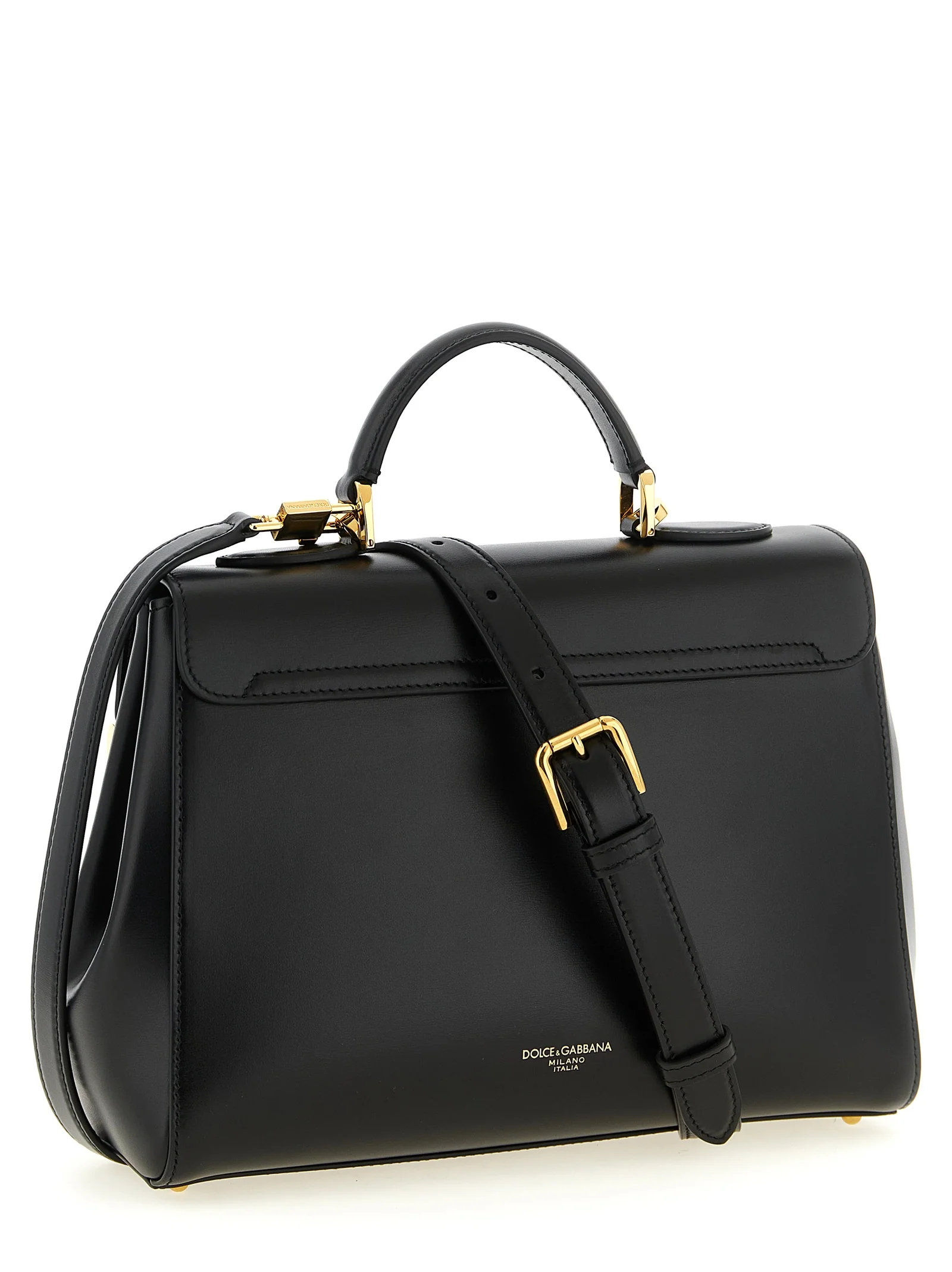 Dolce & Gabbana Women 'Marlene' Handbag - Image 2