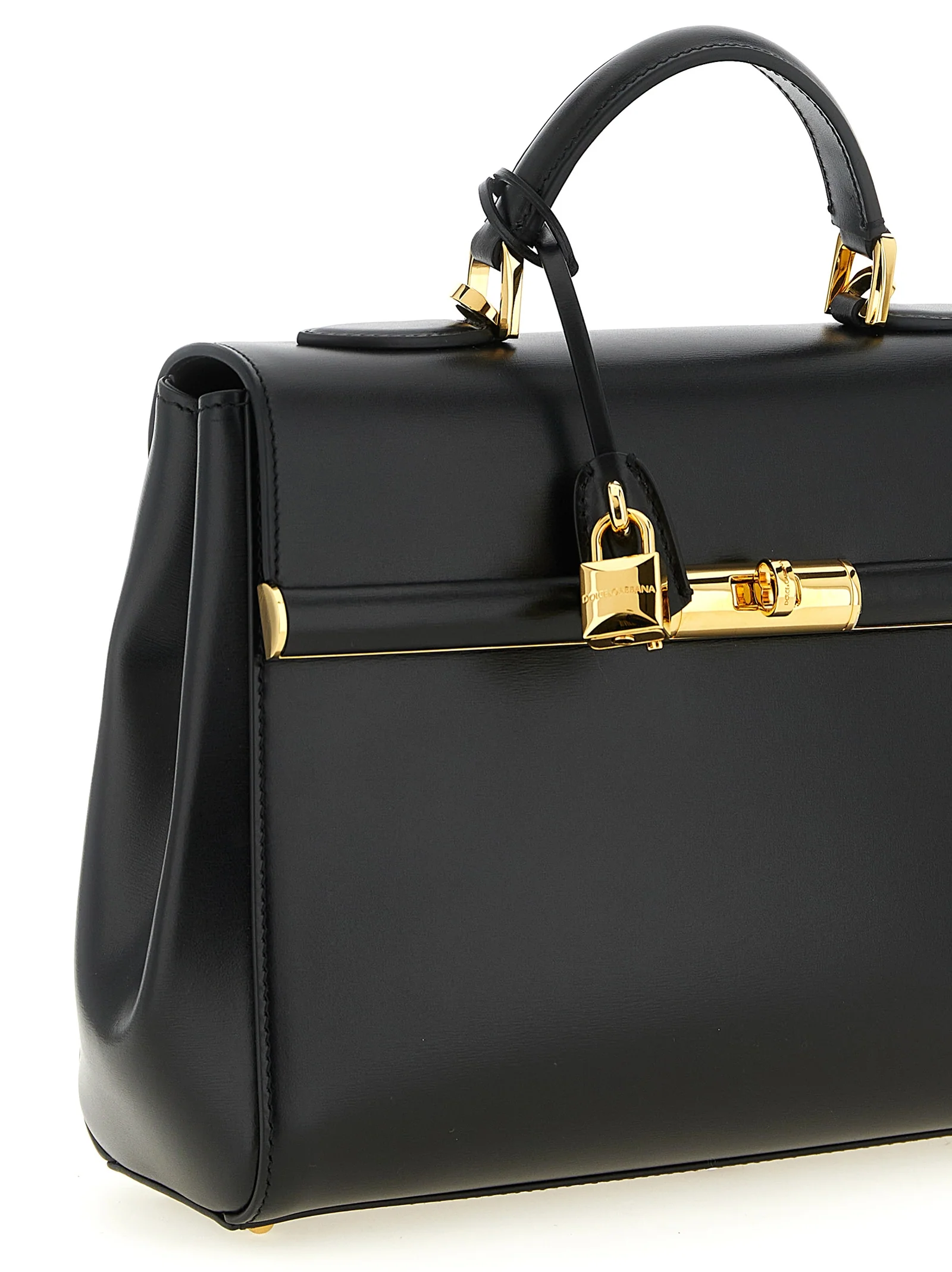 Dolce & Gabbana Women 'Marlene' Handbag - Image 3