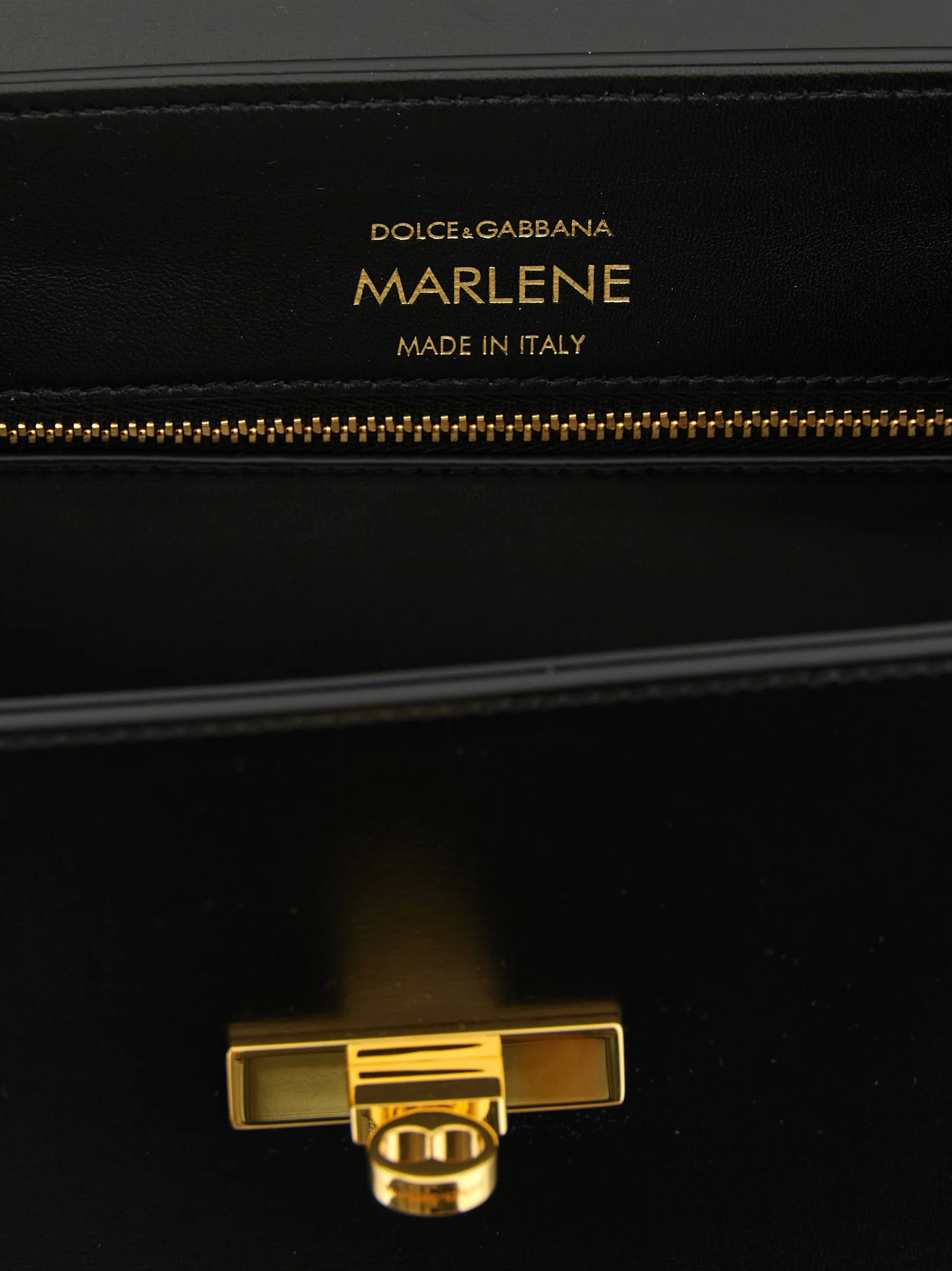 Dolce & Gabbana Women 'Marlene' Handbag - Image 4