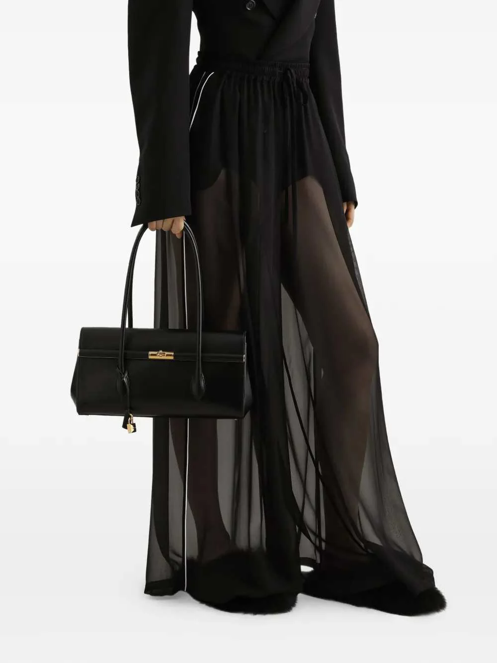 Dolce & Gabbana Women Marlene Tote Bag - Image 5