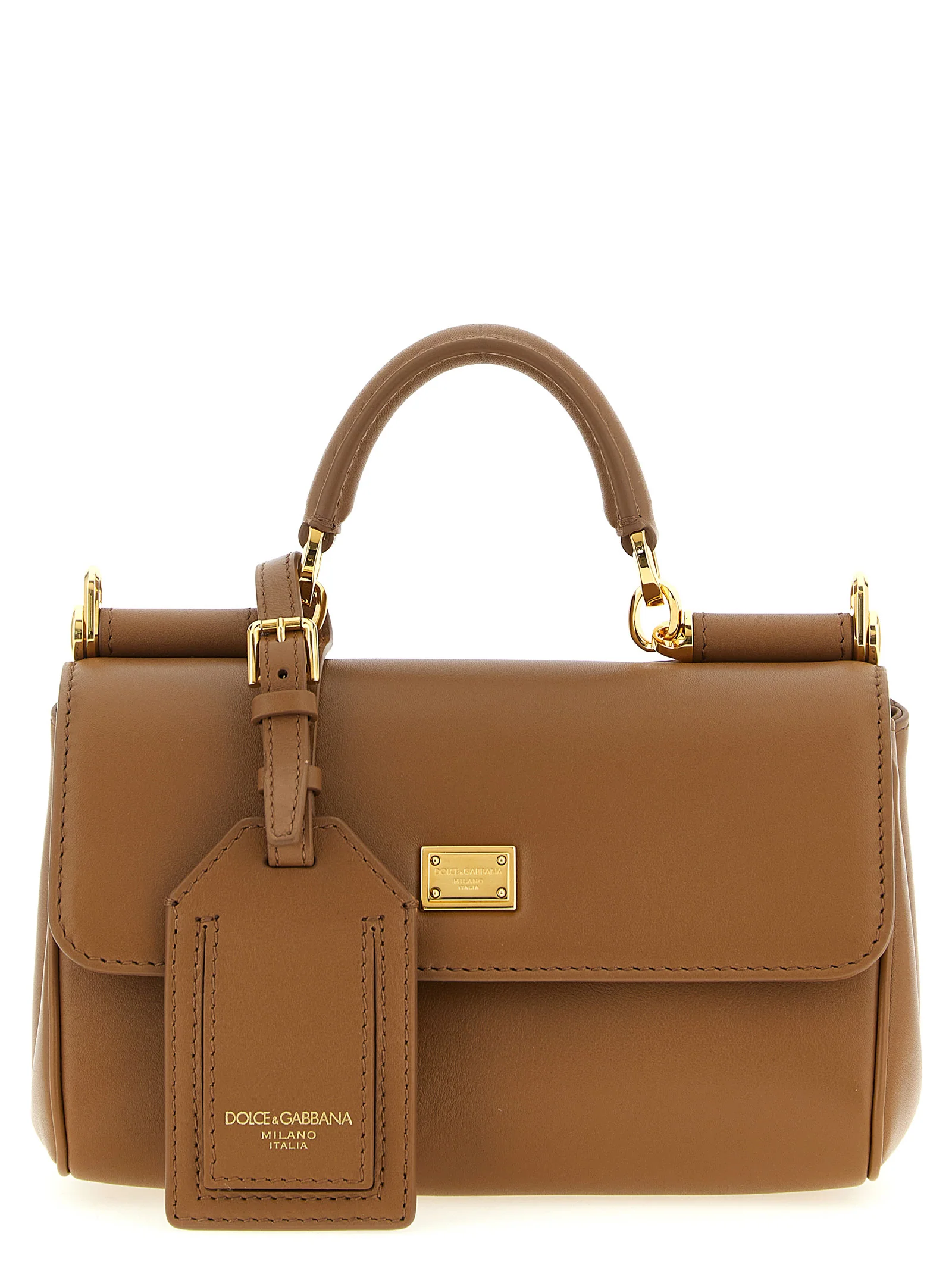 Dolce & Gabbana Women 'My Sicily' Mini Handbag
