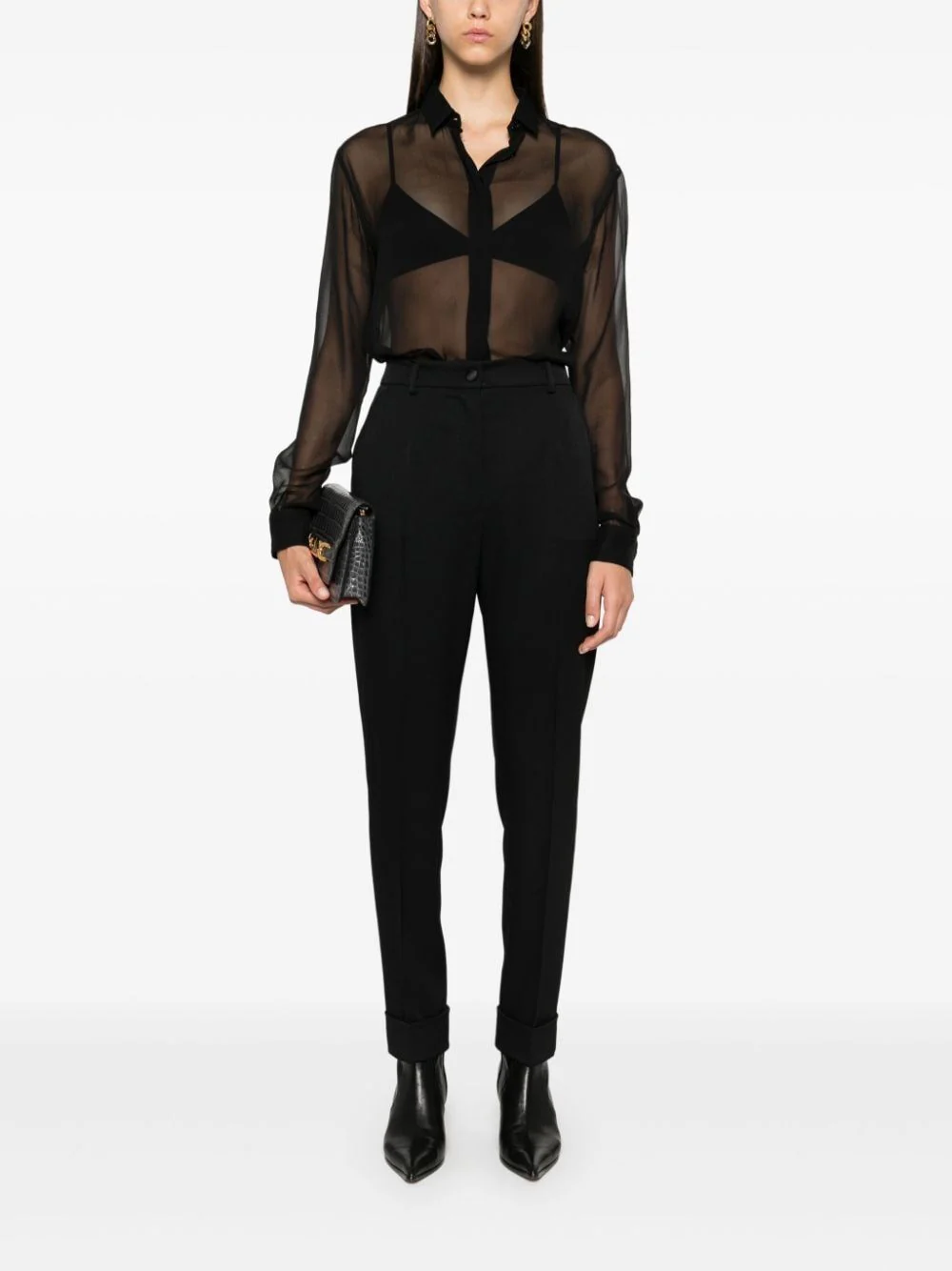 Dolce & Gabbana Women Pants - Image 2