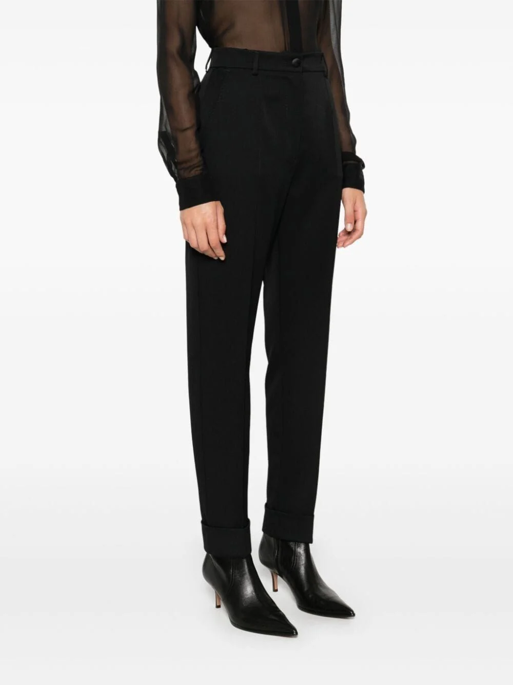 Dolce & Gabbana Women Pants - Image 3