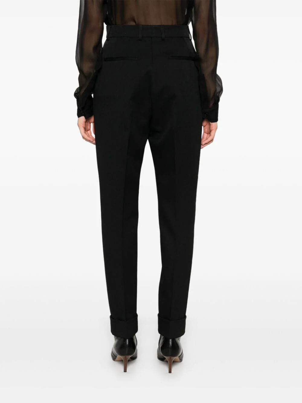 Dolce & Gabbana Women Pants - Image 5