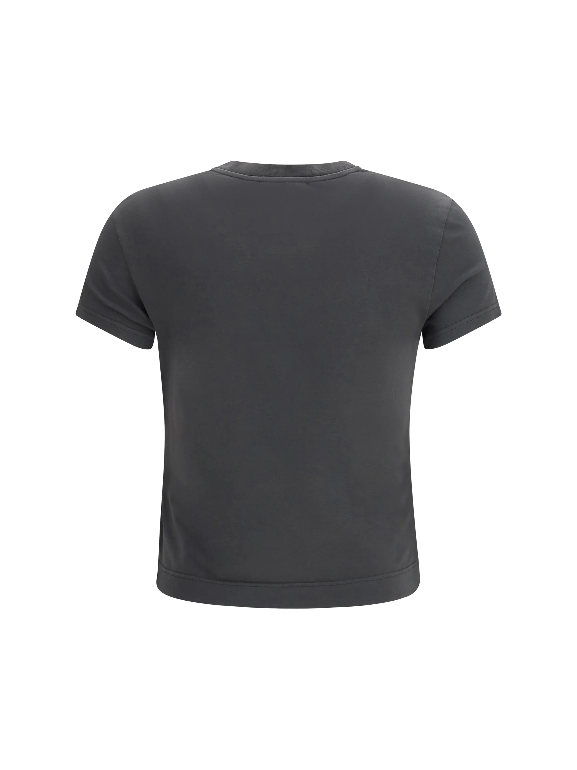 Dolce & Gabbana Women Printed Jersey T-Shirt - Image 2