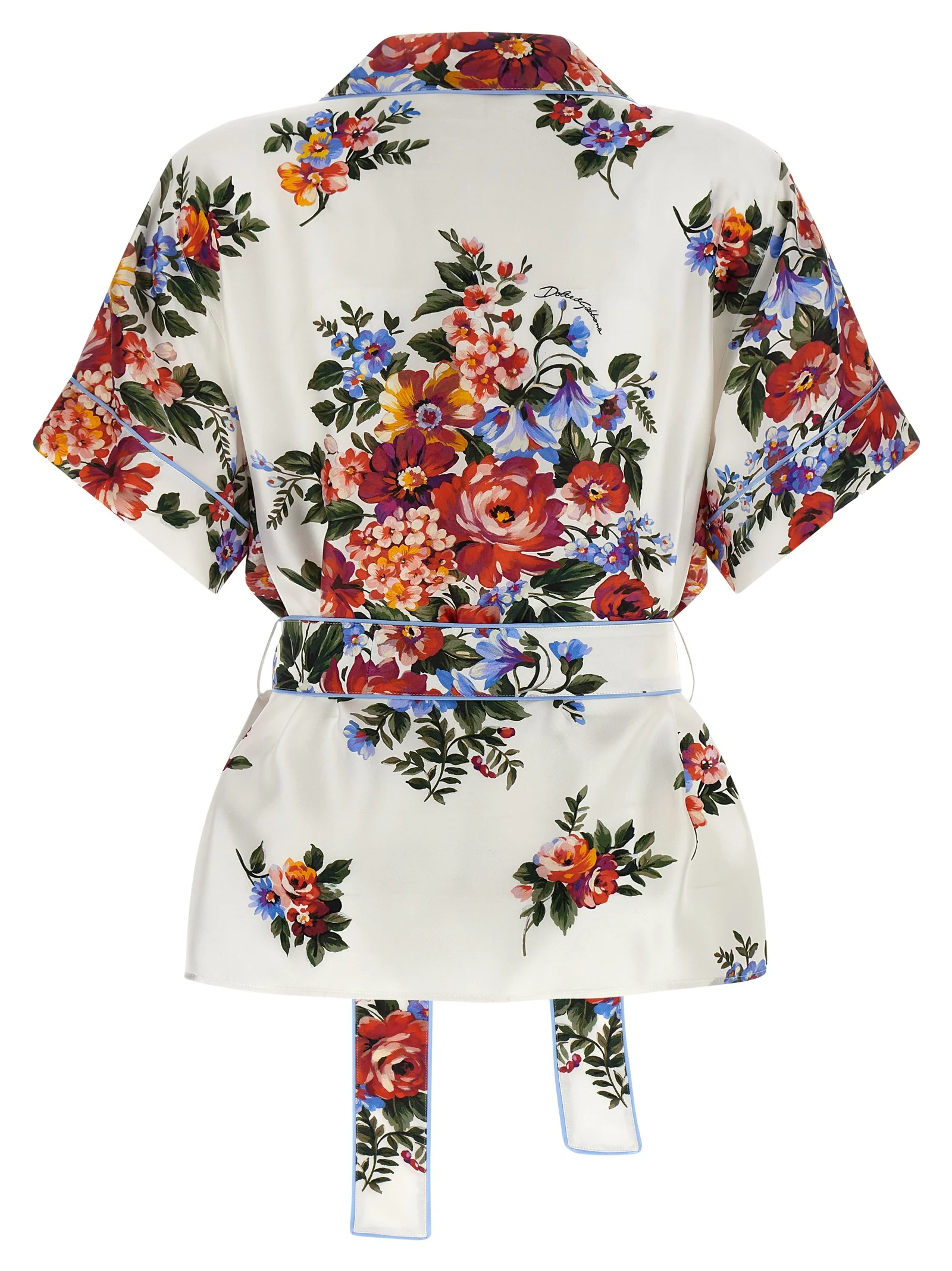 Dolce & Gabbana Women 'Vanity' Shirt - Image 2
