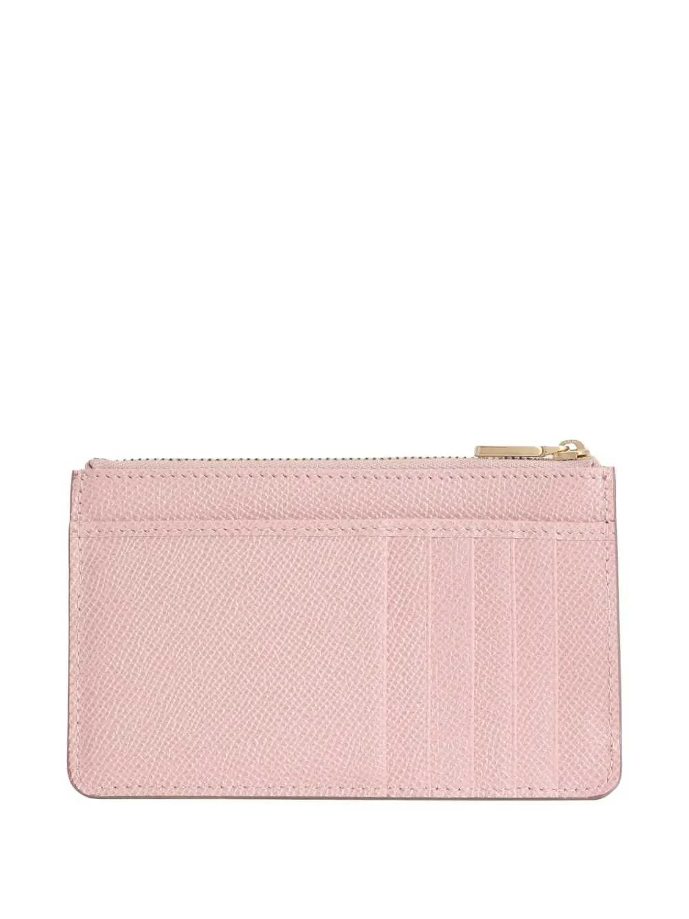 Dolce & Gabbana Women Wallet With Logo Plaque - Image 2