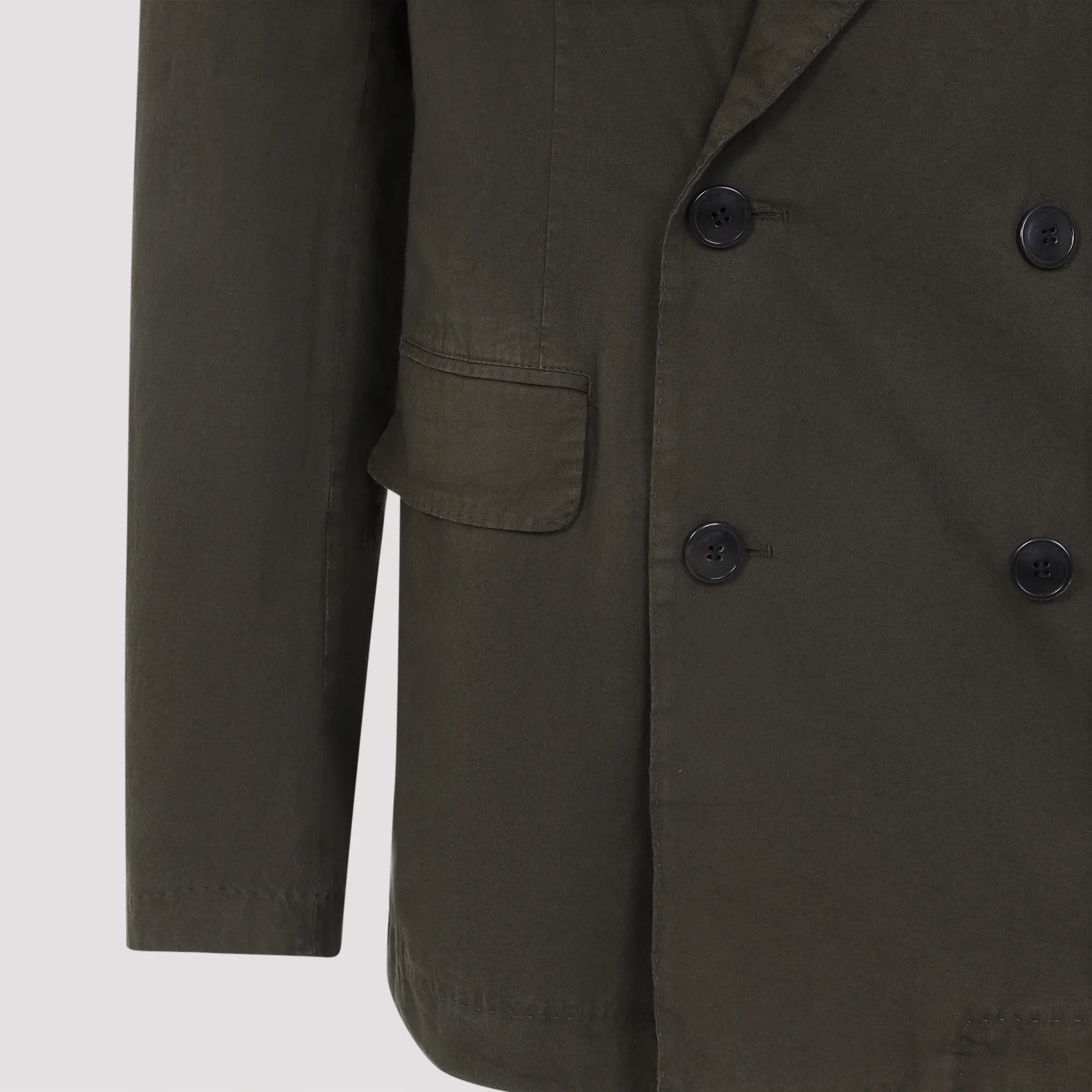 Dries Van Noten Balto Jacket Men - Image 3