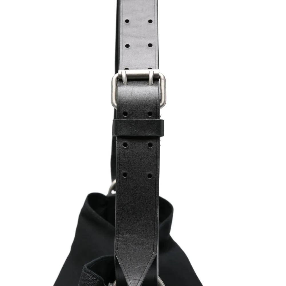 Dries Van Noten Black Tote Bags Men - Image 4