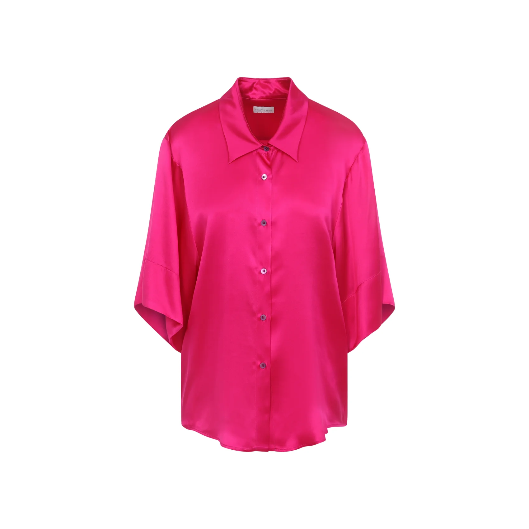 Dries Van Noten Clea Shirt Women
