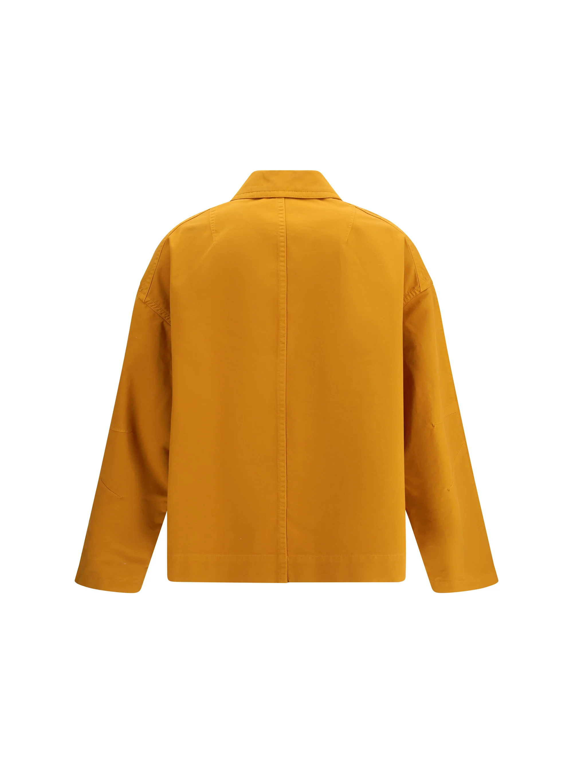 Dries Van Noten Men Robinson Coat - Image 2