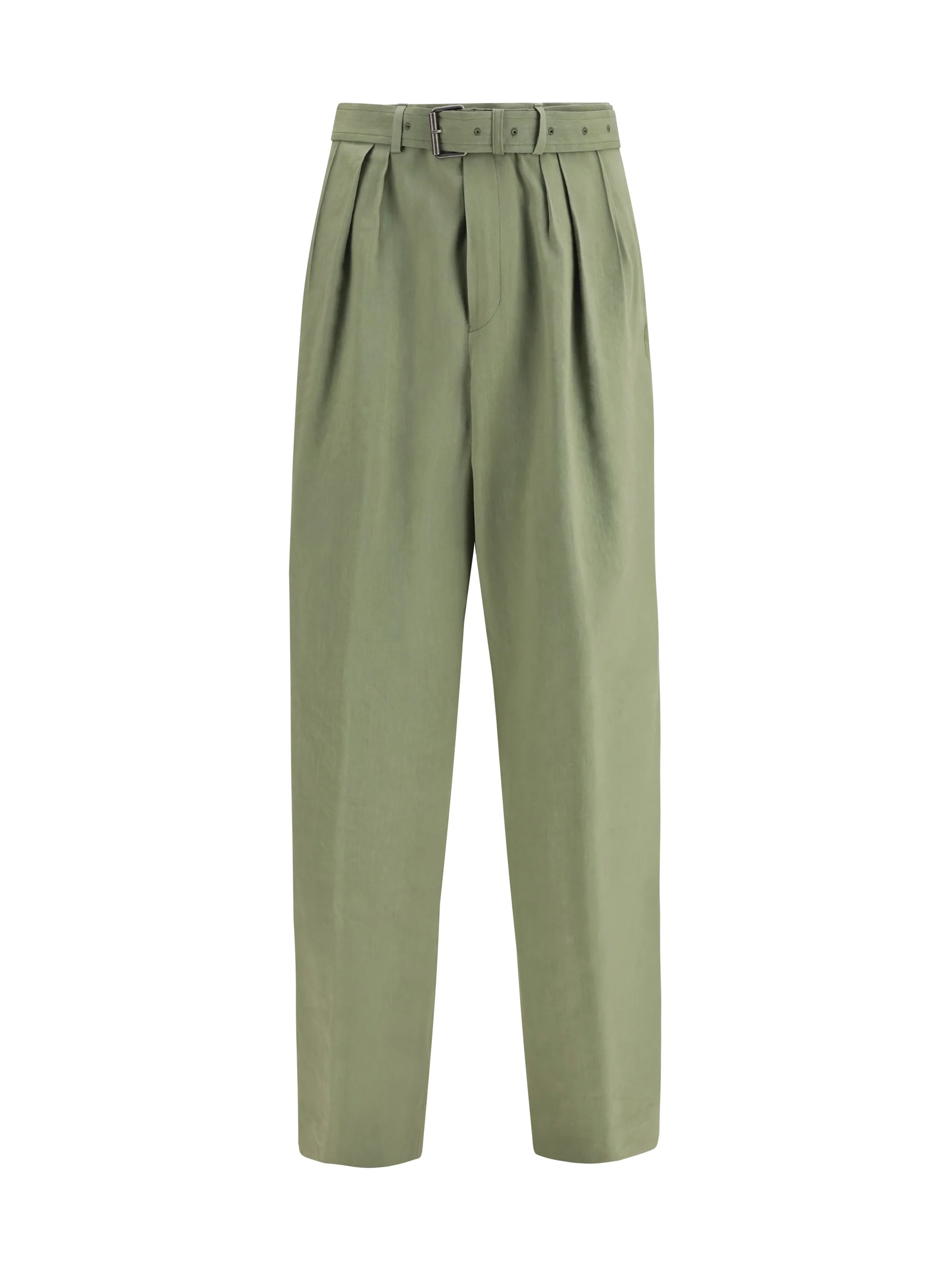 Dries Van Noten Men Preaches Pants