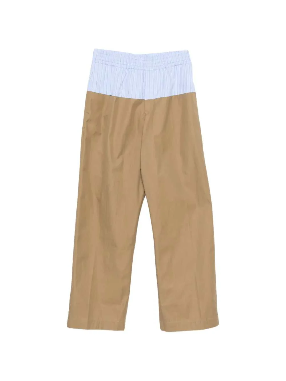 Dries Van Noten Men 01710-Pablo 3103 M.W. Pants