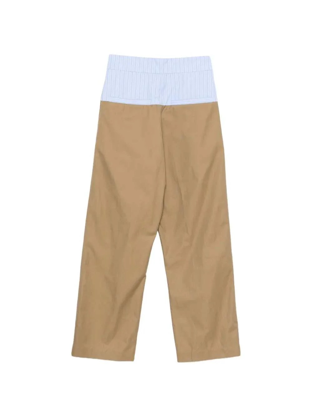 Dries Van Noten Men 01710-Pablo 3103 M.W. Pants - Image 2