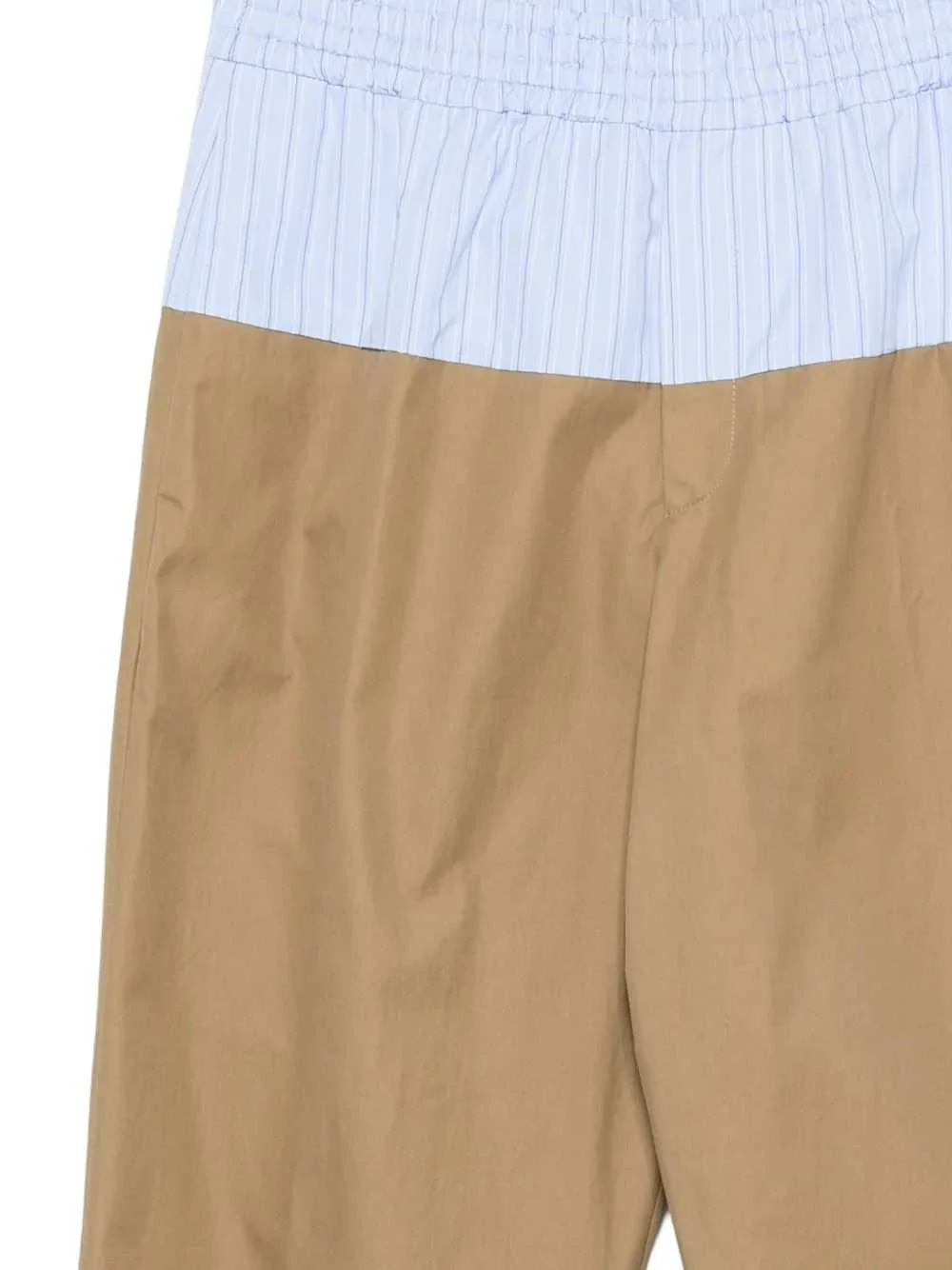 Dries Van Noten Men 01710-Pablo 3103 M.W. Pants - Image 3
