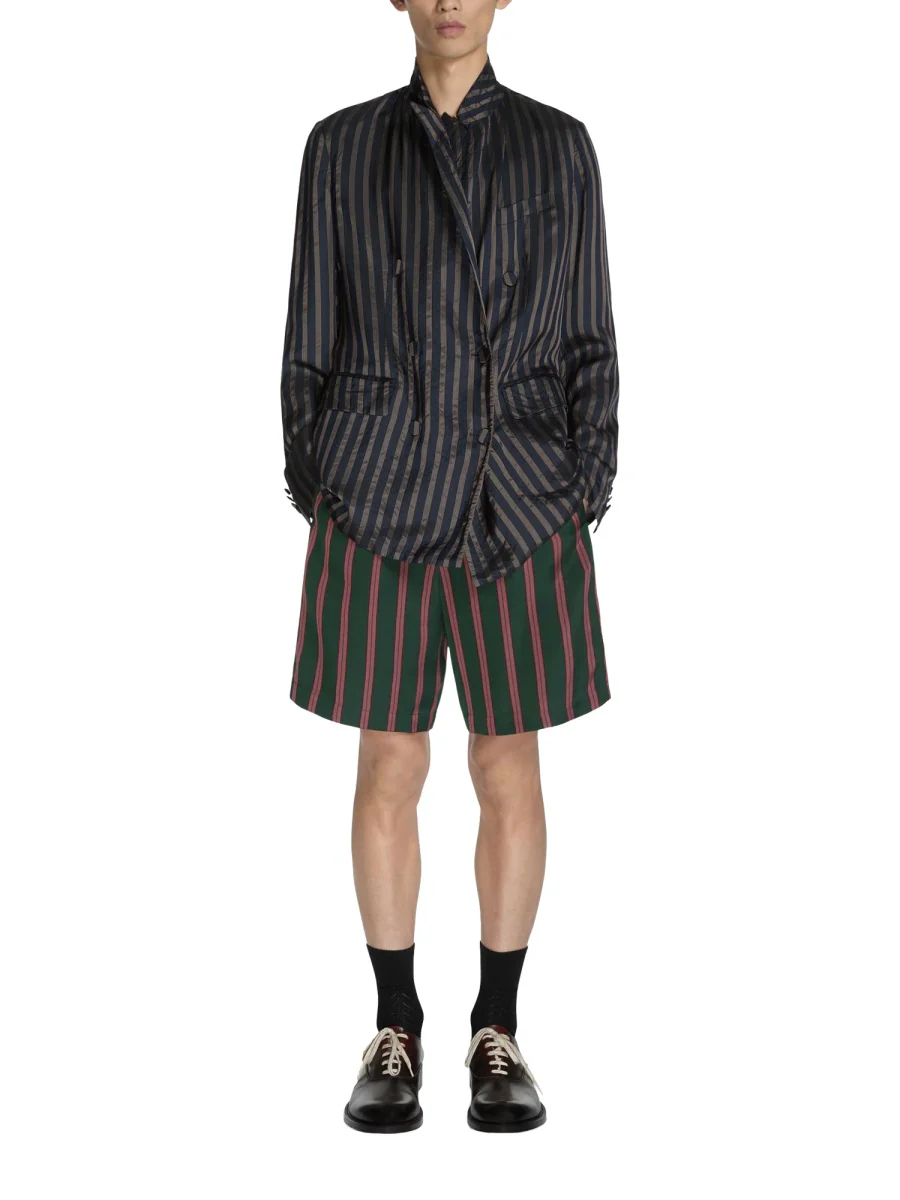 Dries Van Noten Men Blazer "Balto" - Image 2
