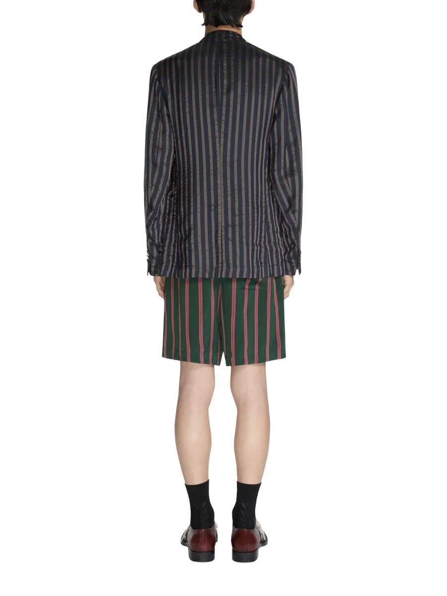 Dries Van Noten Men Blazer "Balto" - Image 3