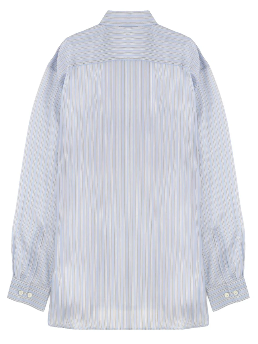 Dries Van Noten Men Shirt "Croom" - Image 2