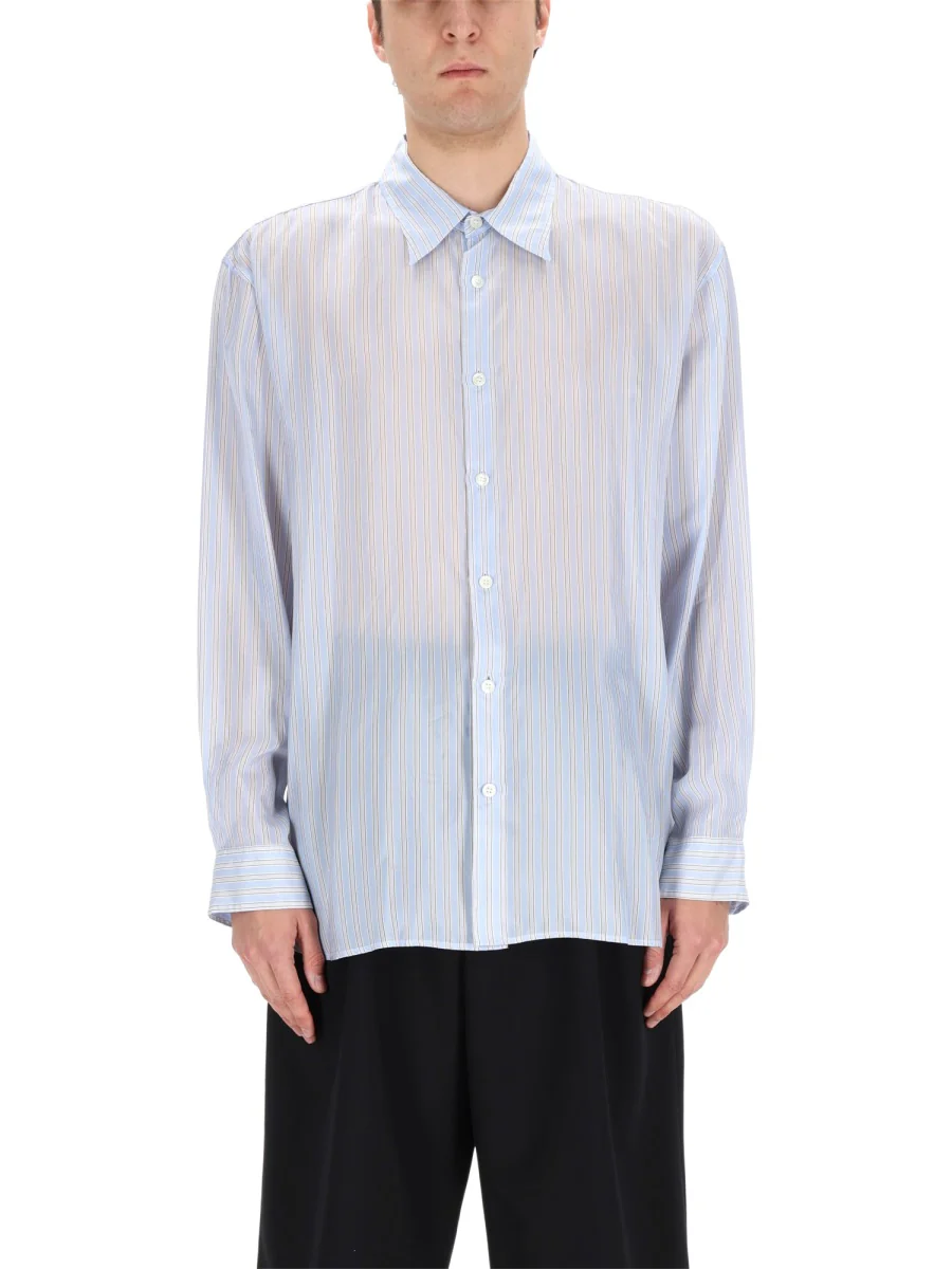 Dries Van Noten Men Shirt "Croom" - Image 3