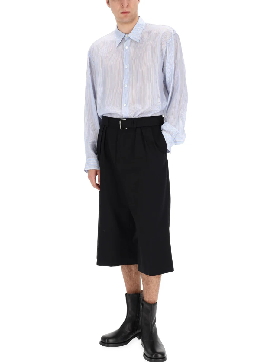 Dries Van Noten Men Shirt "Croom" - Image 4