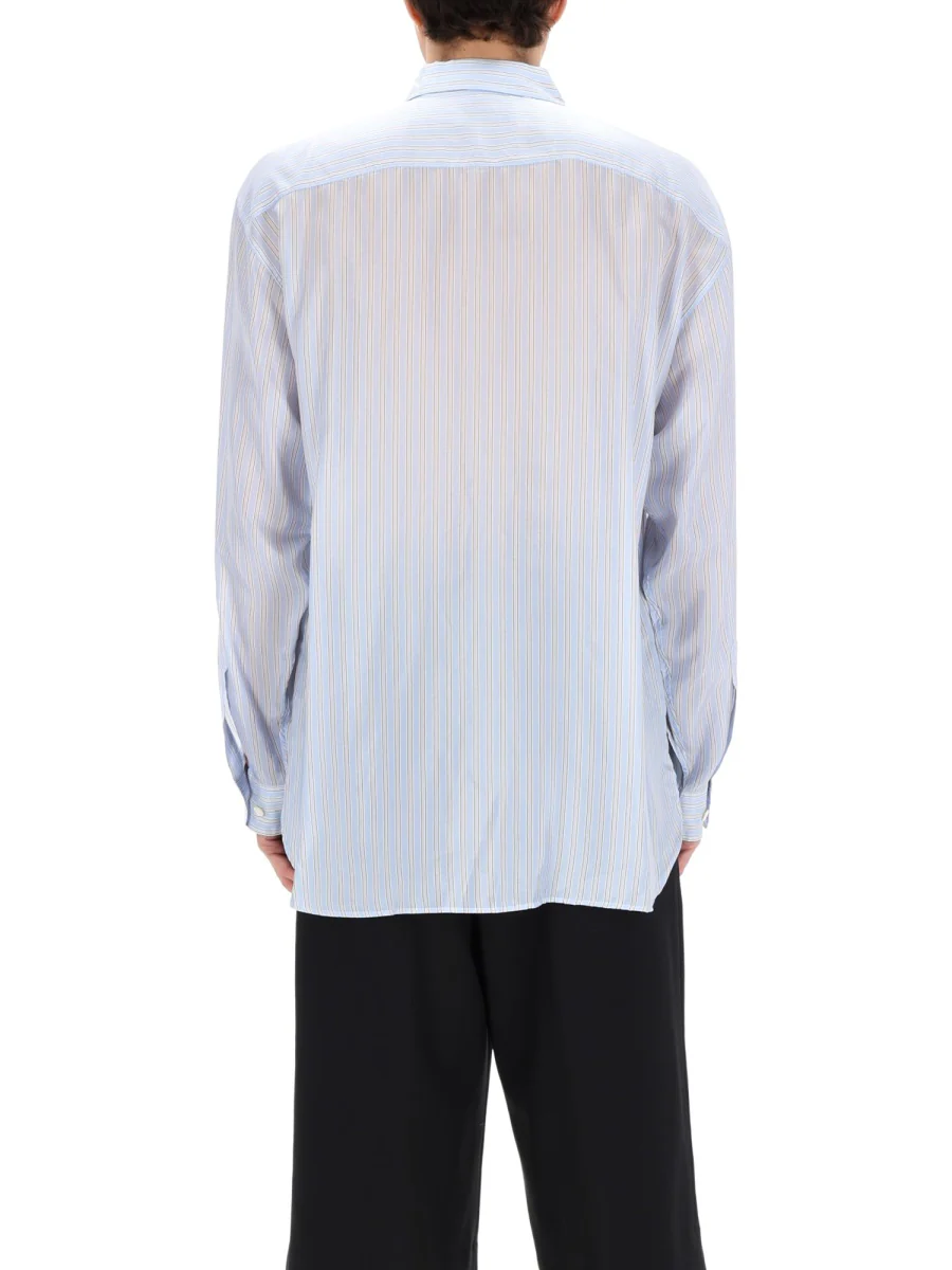 Dries Van Noten Men Shirt "Croom" - Image 5