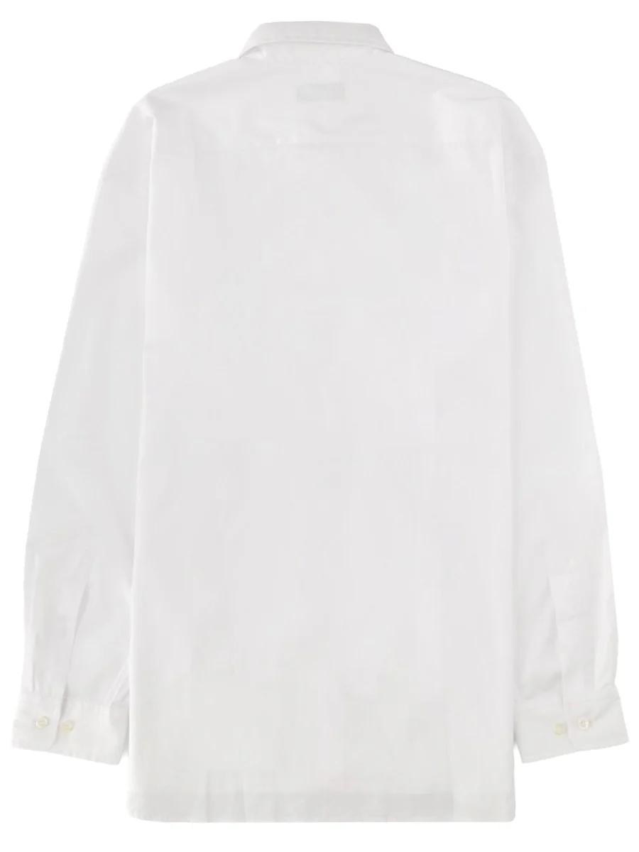 Dries Van Noten Men Shirt "Croom" - Image 3