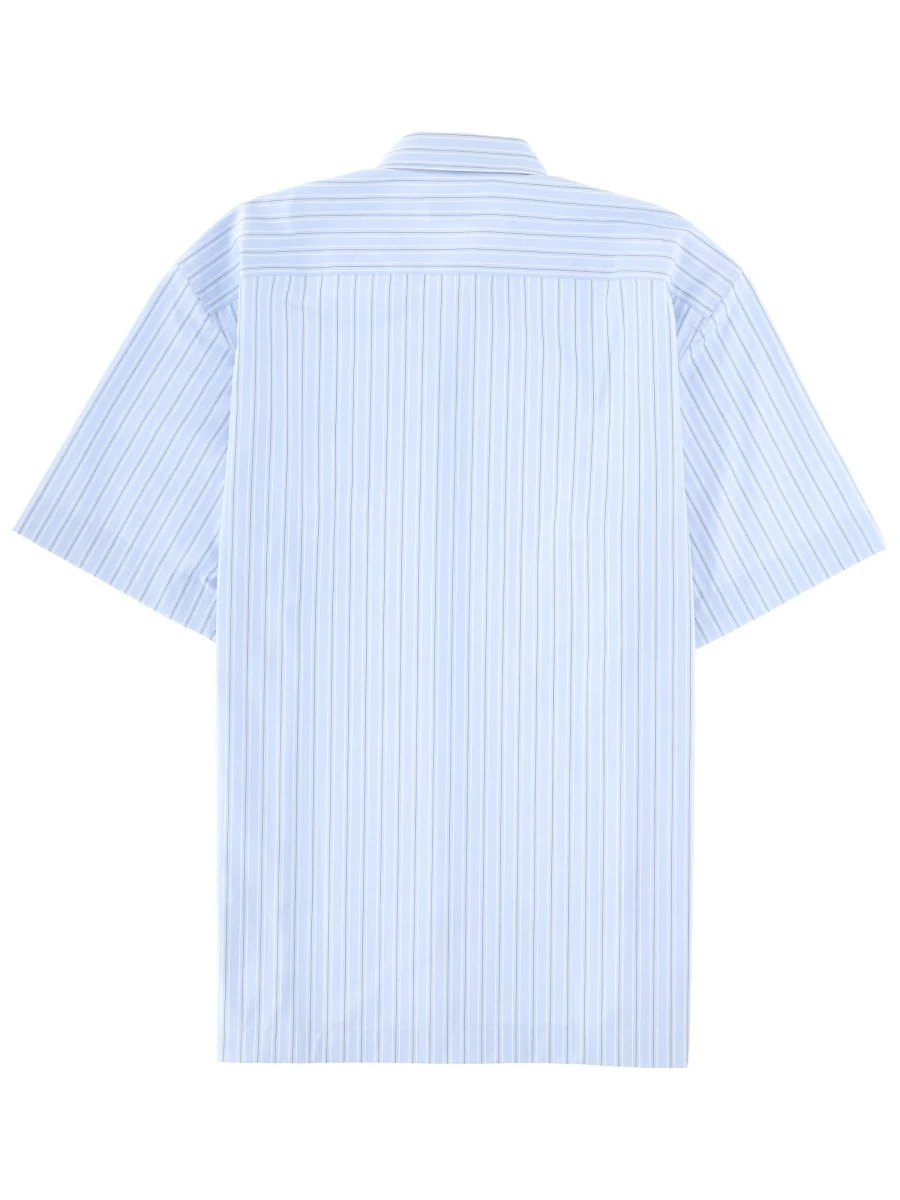 Dries Van Noten Men "Cassidye" Shirt - Image 3