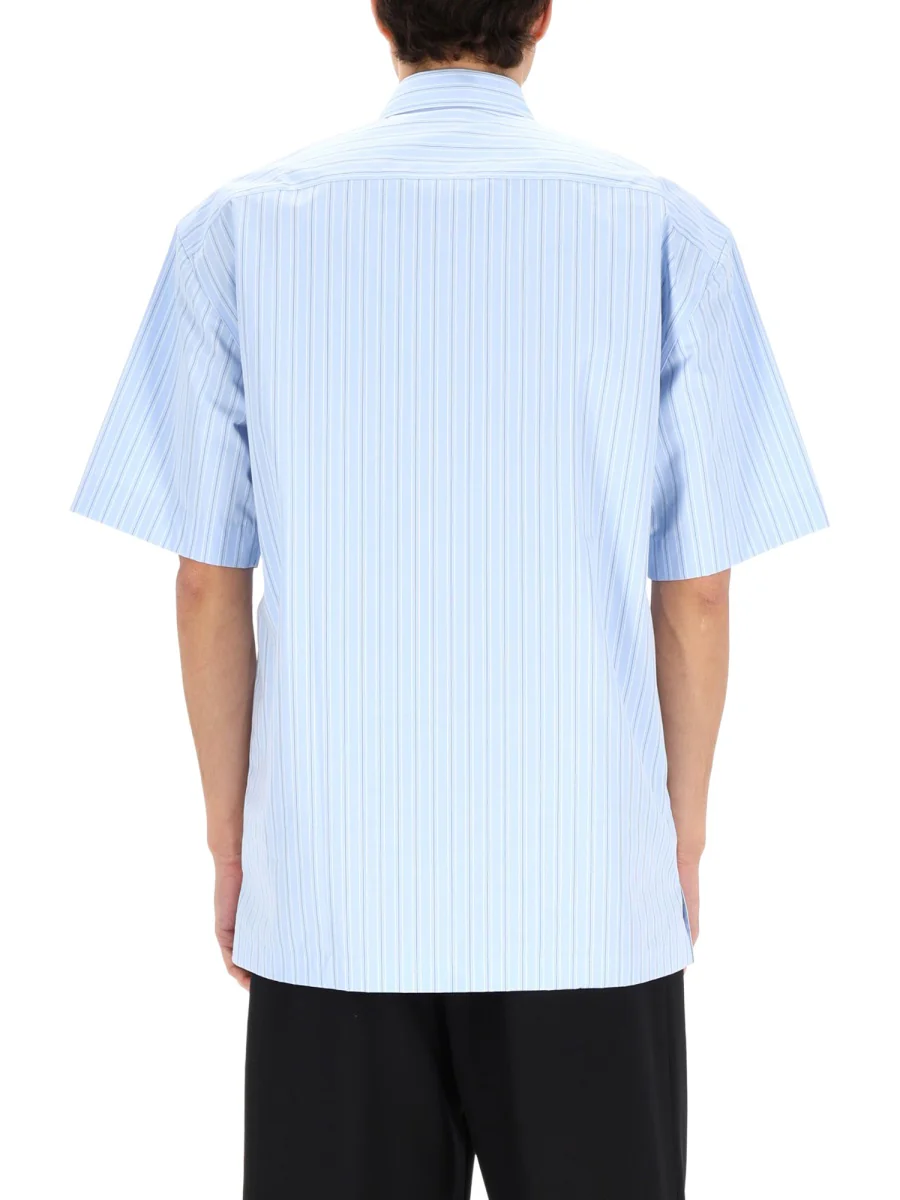 Dries Van Noten Men "Cassidye" Shirt - Image 5