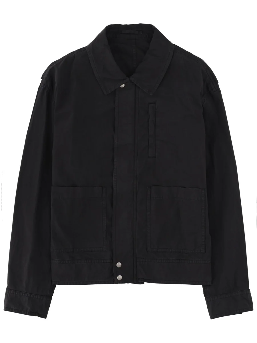 Dries Van Noten Men Jacket "Veperny"
