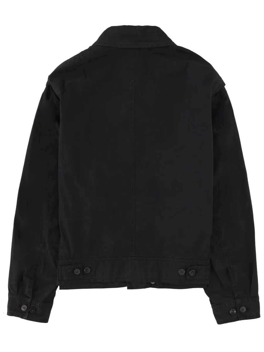 Dries Van Noten Men Jacket "Veperny" - Image 3
