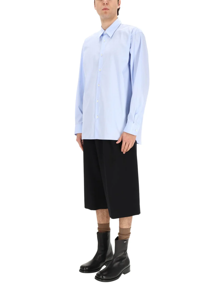 Dries Van Noten Men Shirt "Croom" - Image 2