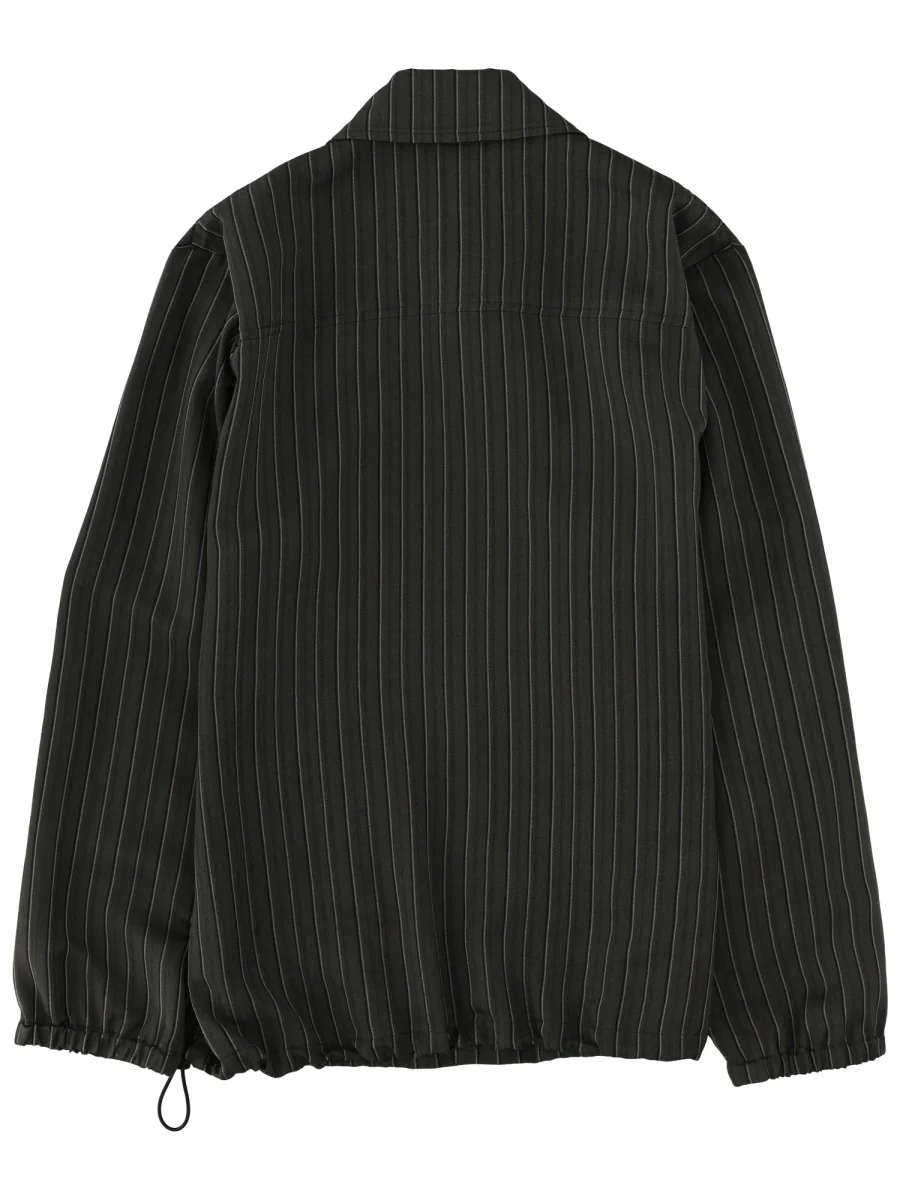 Dries Van Noten Men "Vorries" Jacket - Image 3