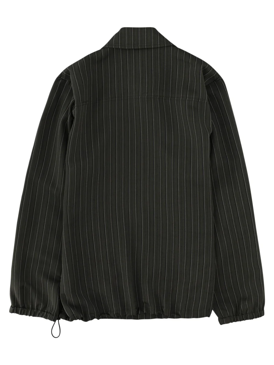 Dries Van Noten Men "Vorries" Jacket - Image 5