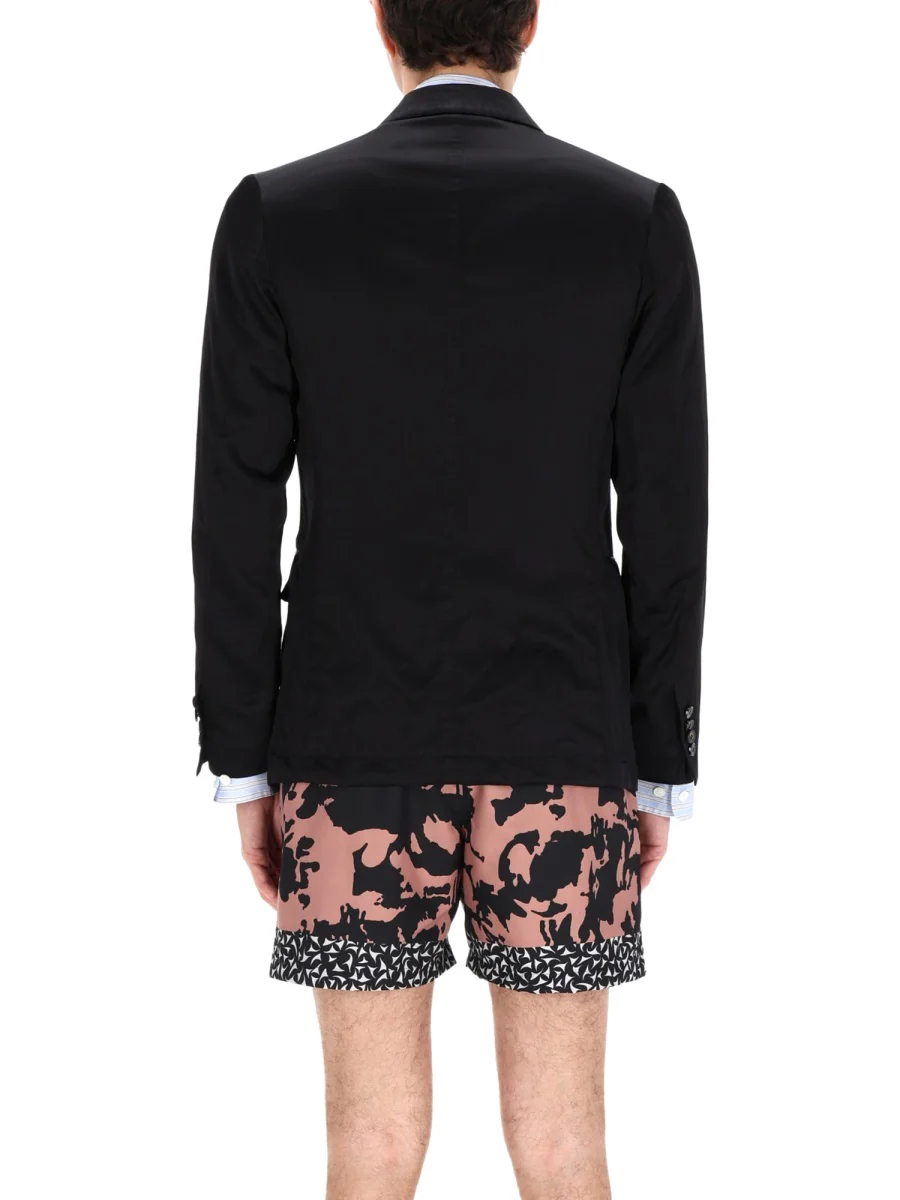 Dries Van Noten Men Blazer "Balto" - Image 5